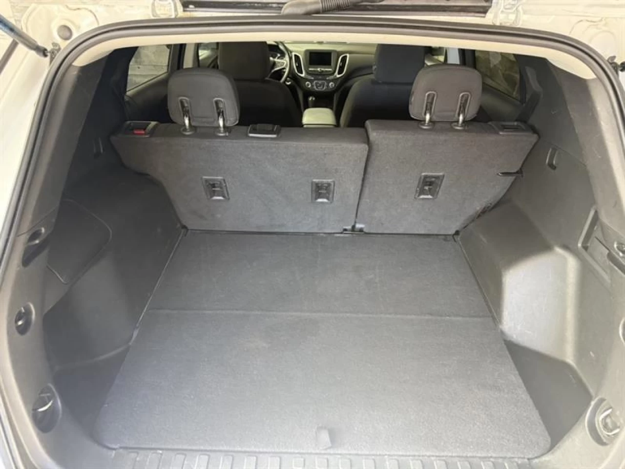 2020 Chevrolet Equinox LT Bluetooth Commande au volant **ApprouvÉ 99,9%** Main Image