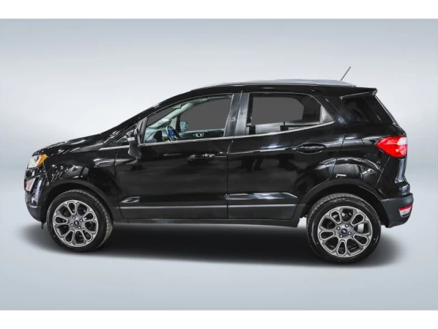 Ford EcoSport Titanium 4WD CUIR TOIT OUVRANT 2021