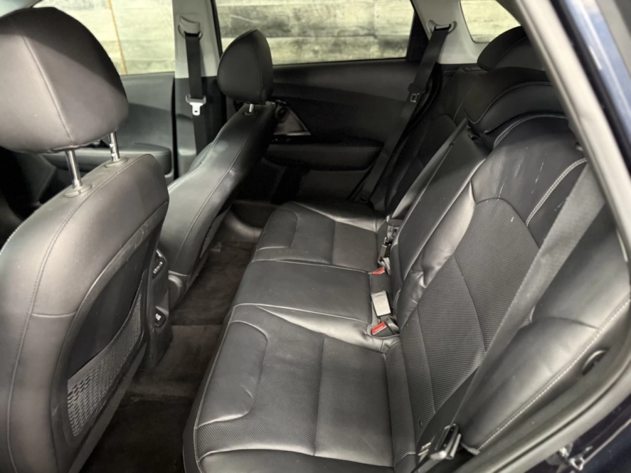 2019 Kia Niro EX HYBRID PLUG-IN CUIR TOIT **APPROUVÉ À 99.9%** Main Image