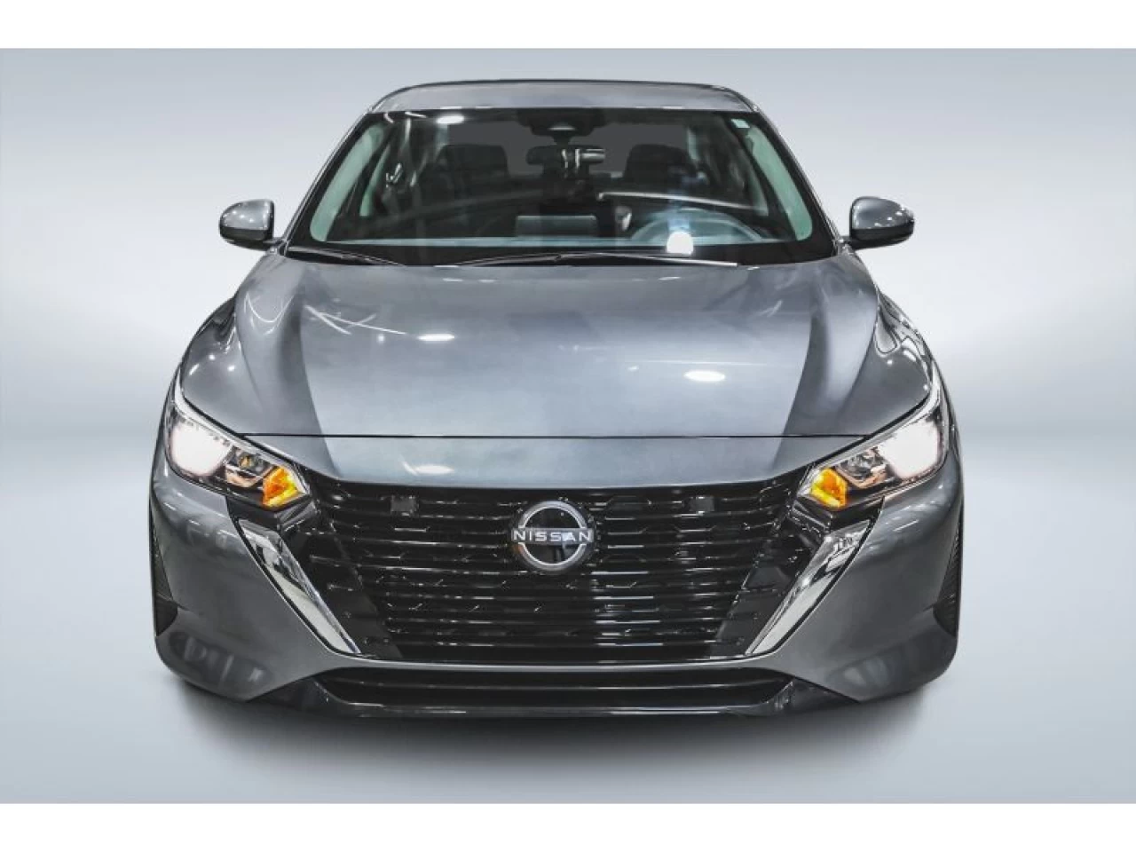 2024 Nissan Sentra SV CVT AUTOMATIQUE AIR 2.99% Image principale