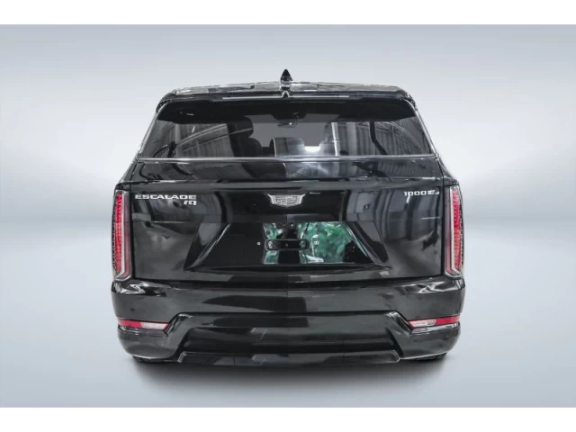 Cadillac Escalade AWD 4dr Luxury 1 BLACK EDITION 2025