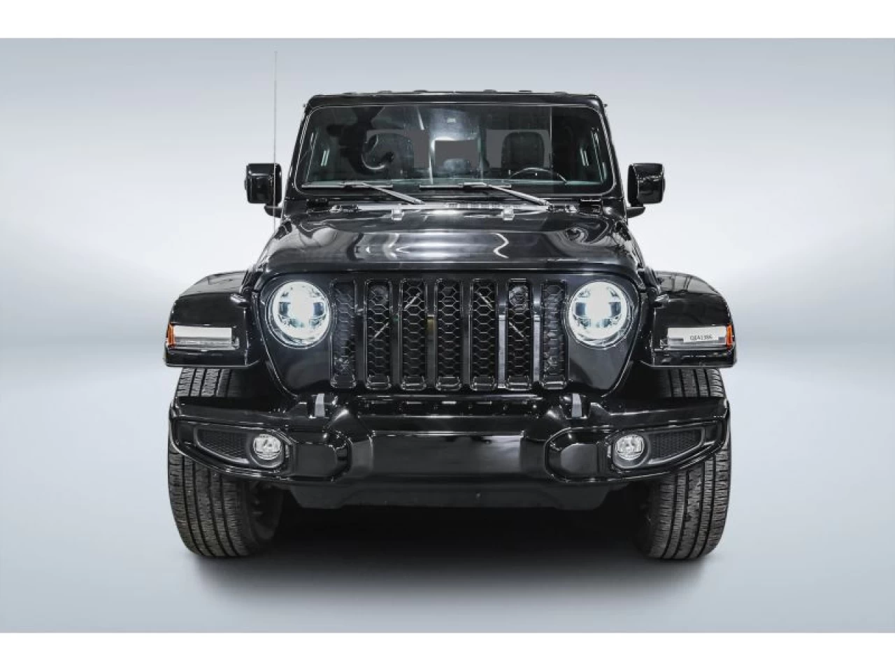 2021 Jeep Gladiator High Altitude 4x4 V6 Image principale