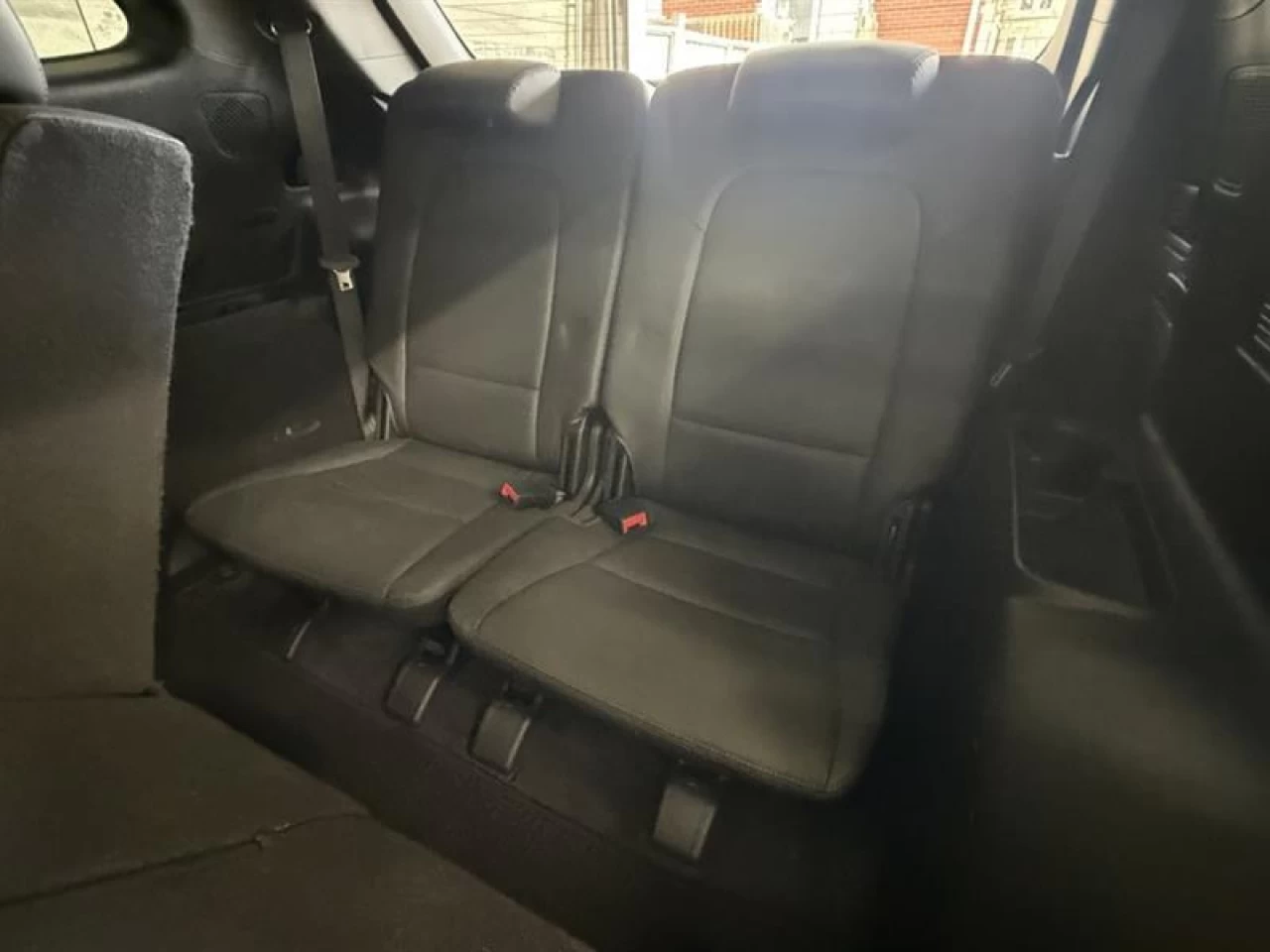2018 Hyundai Santa Fe XL Luxury Image principale