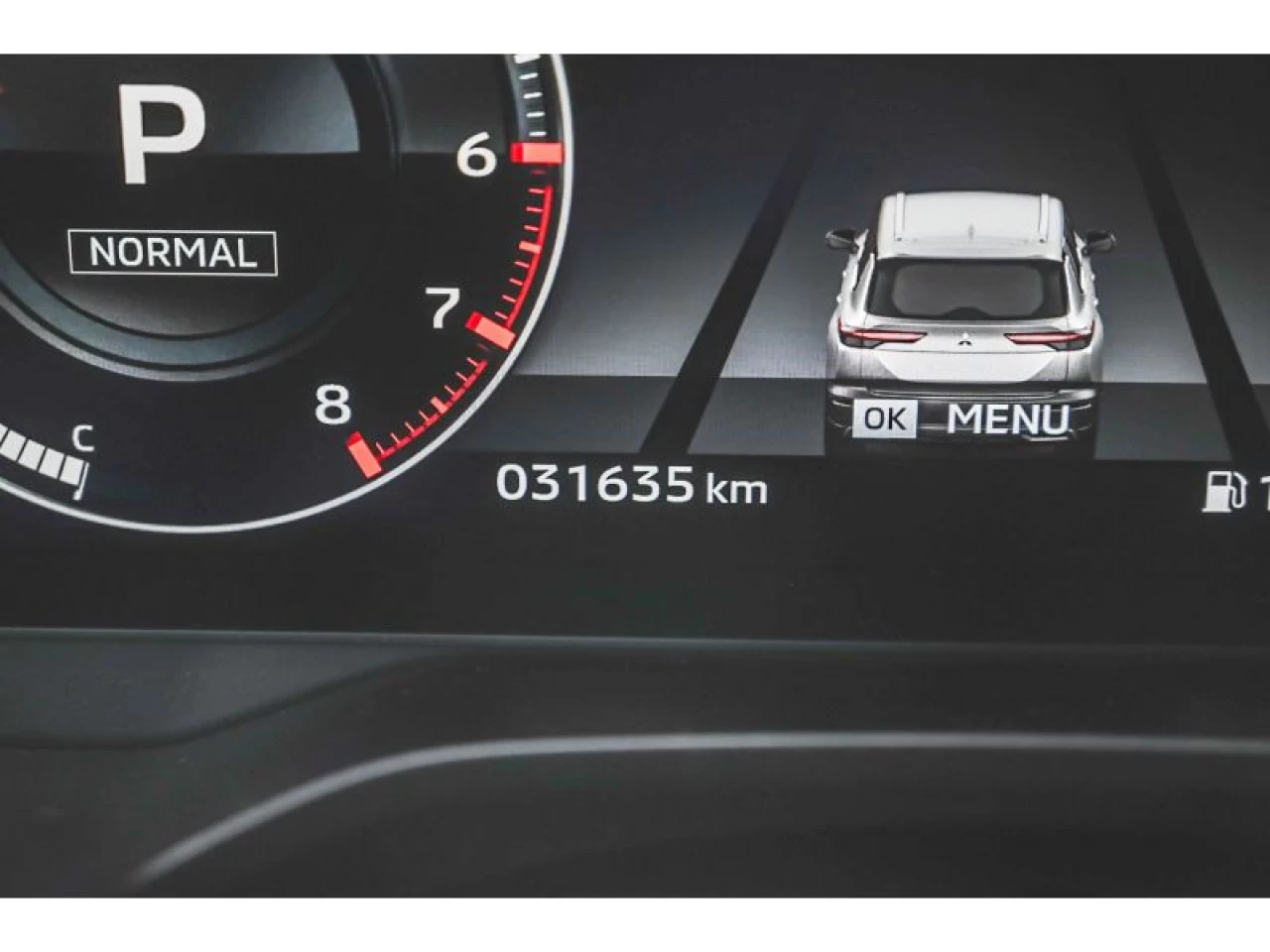 2024 Mitsubishi Outlander GT Premium CUIR TOIT PANORAMIQUE Image principale