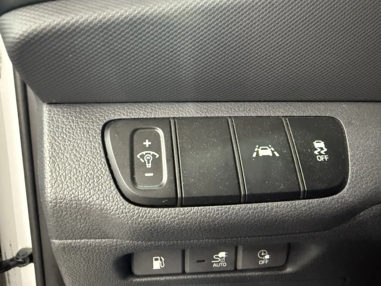 2020 Hyundai Ioniq PrivilÉgiÉ HYBRIDE APPLE CAR PLAY NAV **APPROUVÉE Main Image