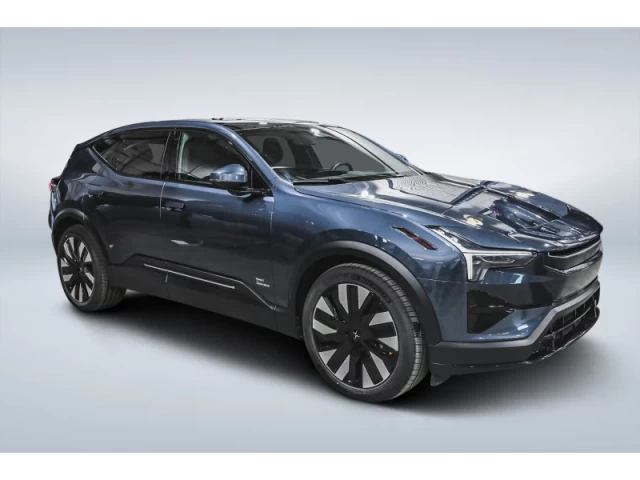 Polestar 3 AWD Long Range Dual Motor TOIT PANORAMIQUE 2025