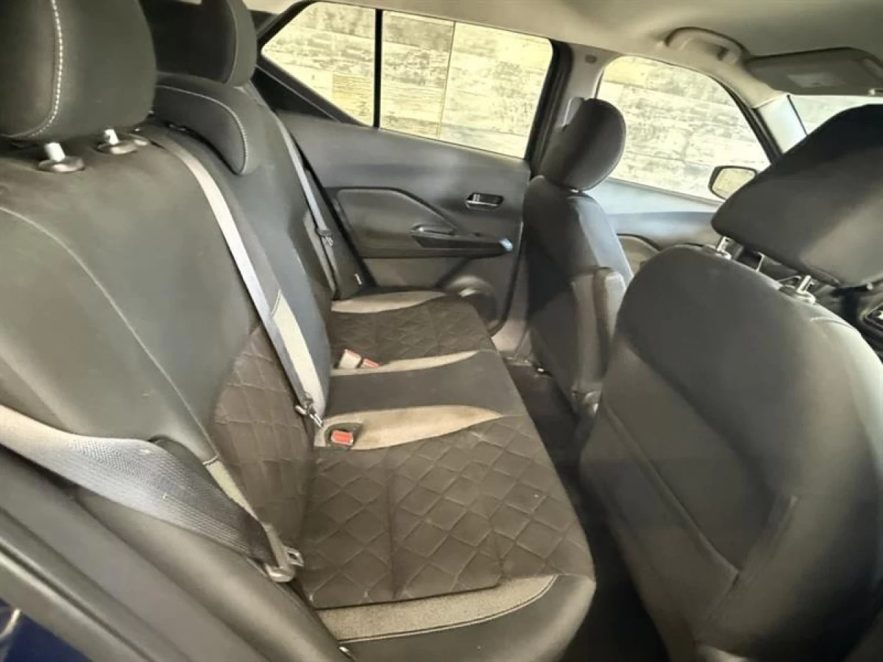 2020 Nissan Kicks SV Image principale