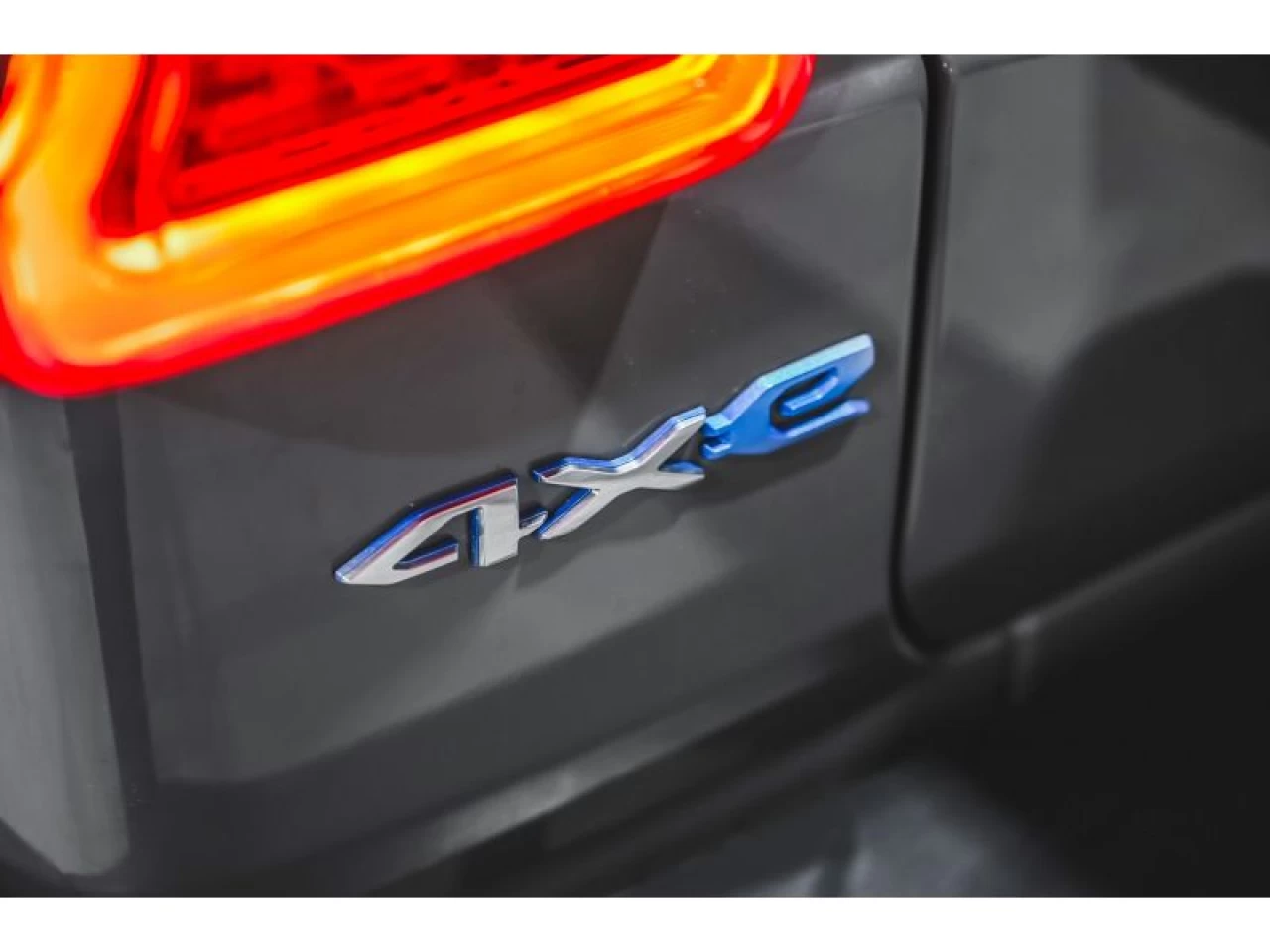 2022 Jeep Wrangler 4XE Unlimited Sahara 4x4 Main Image