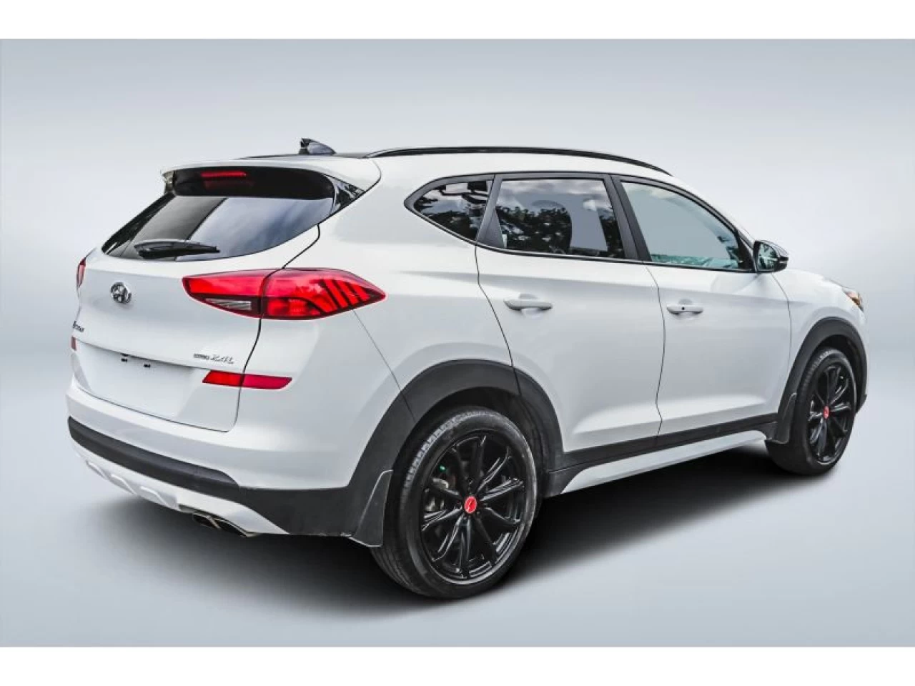 2021 Hyundai Tucson Urban Edition AWD CUIR TOIT PANO Image principale