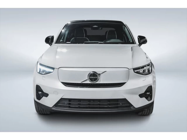 Volvo C40 Twin eAWD Plus 2023