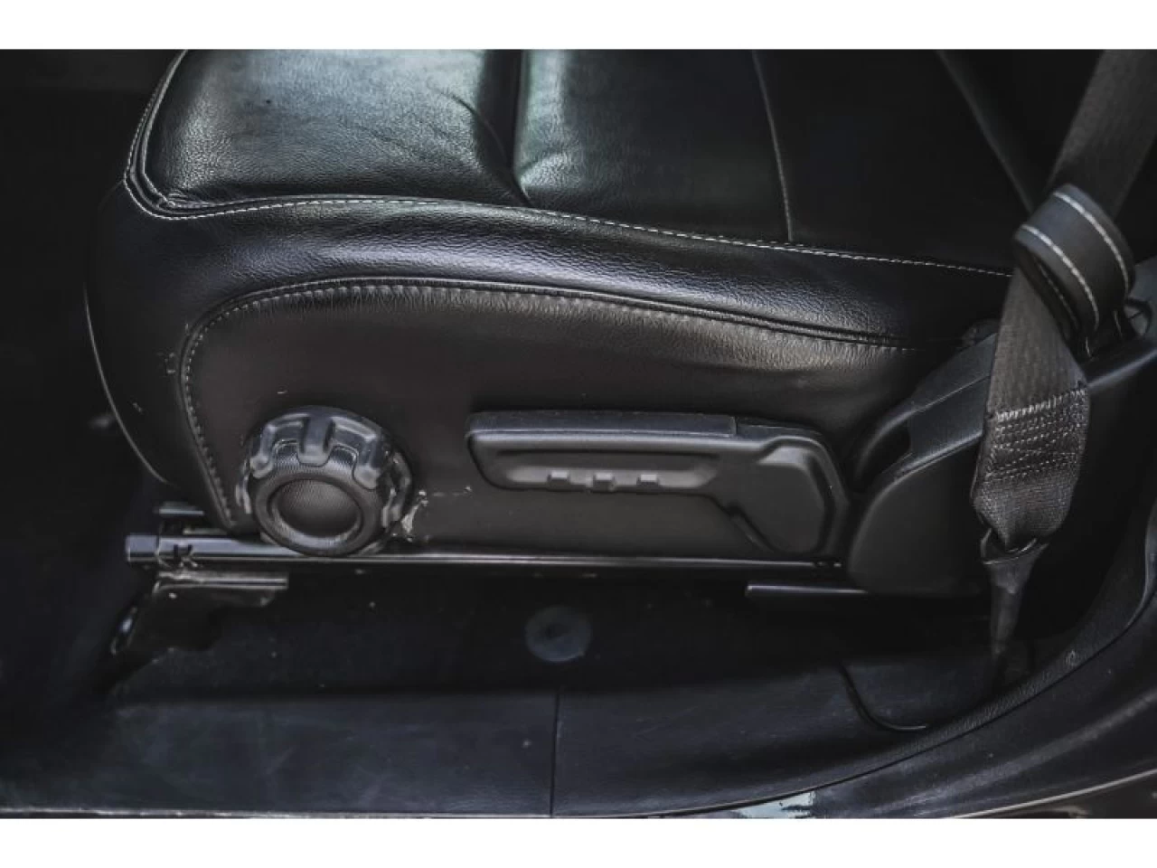 2021 Jeep Wrangler 4XE Unlimited Sahara 4x4 Main Image