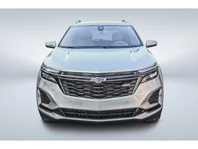Chevrolet Equinox AWD 4dr RS 2024
