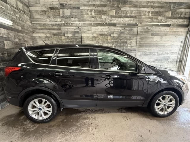 Ford Escape SE 2019