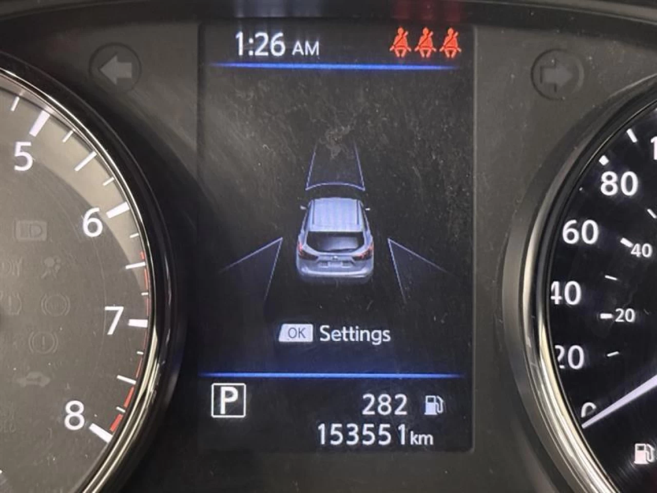 2022 Nissan Qashqai S AWD CAM DE RECUL ** APPROUVÉ À 99.9% ** Main Image