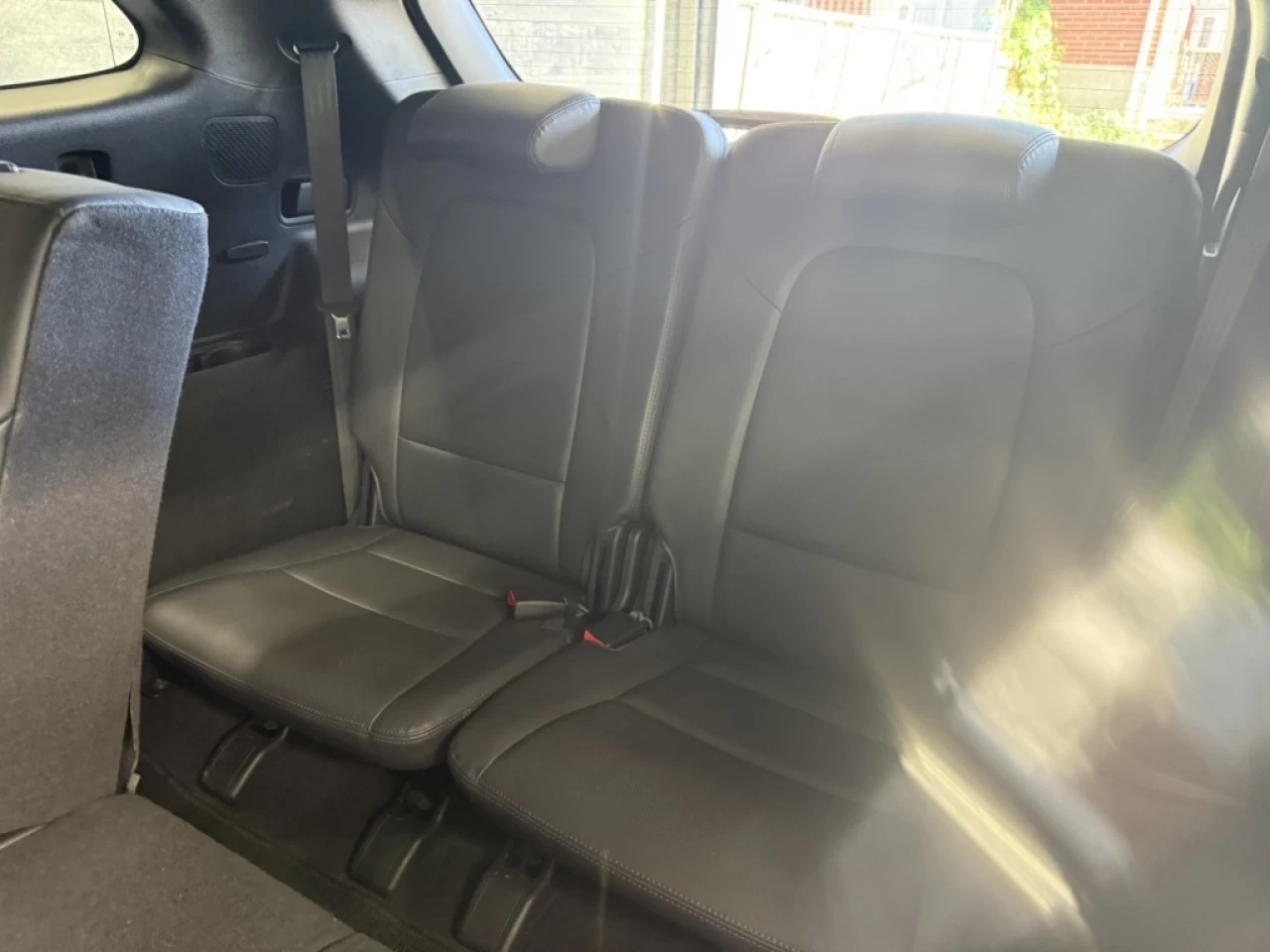 2017 Hyundai Santa Fe XL Luxury AWD 7 PASS CUIR NAV TOIT **APPROUVÉ À 99.9% Image principale