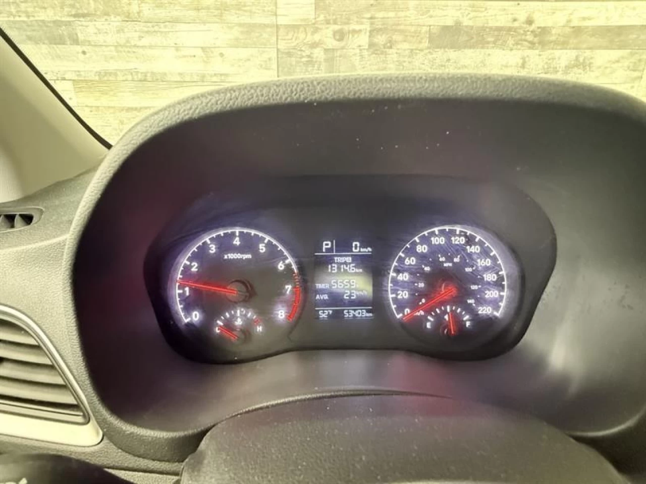 2019 Hyundai Accent PrivilÉgiÉ Image principale