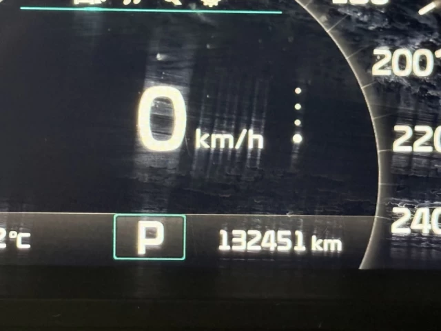 Kia Sorento EX Turbo AWD CUIR **APPROUVÉ À 99.9%** 2018