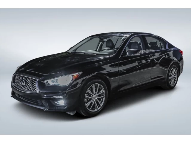 Infiniti Q50 PURE AWD 2024
