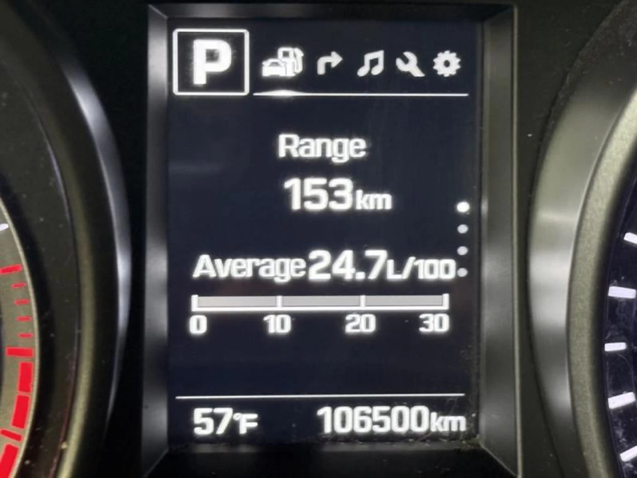2018 Hyundai Santa Fe XL Luxury Image principale