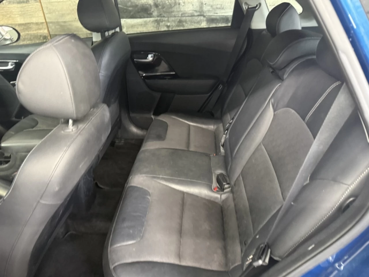 2019 Kia Niro EX Hybrid Toit Cuir Cam Bluetooth **ApprouvÉe 99,9 Main Image