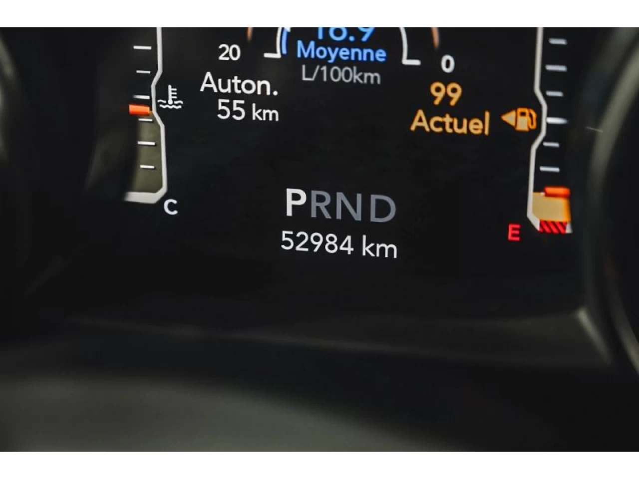 2021 Jeep Gladiator High Altitude 4x4 V6 Image principale