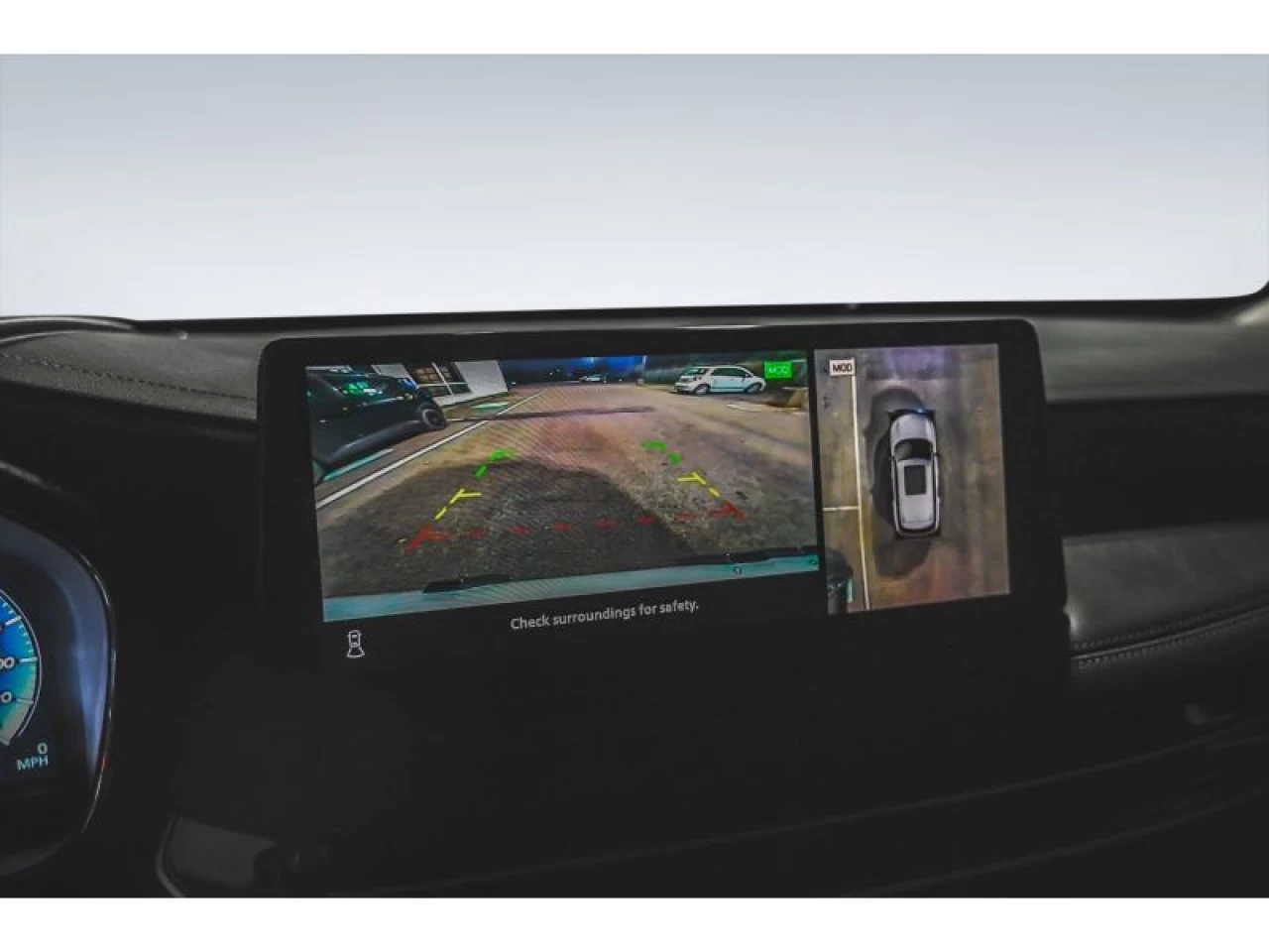 2024 Infiniti QX60 LUXE AWD Image principale