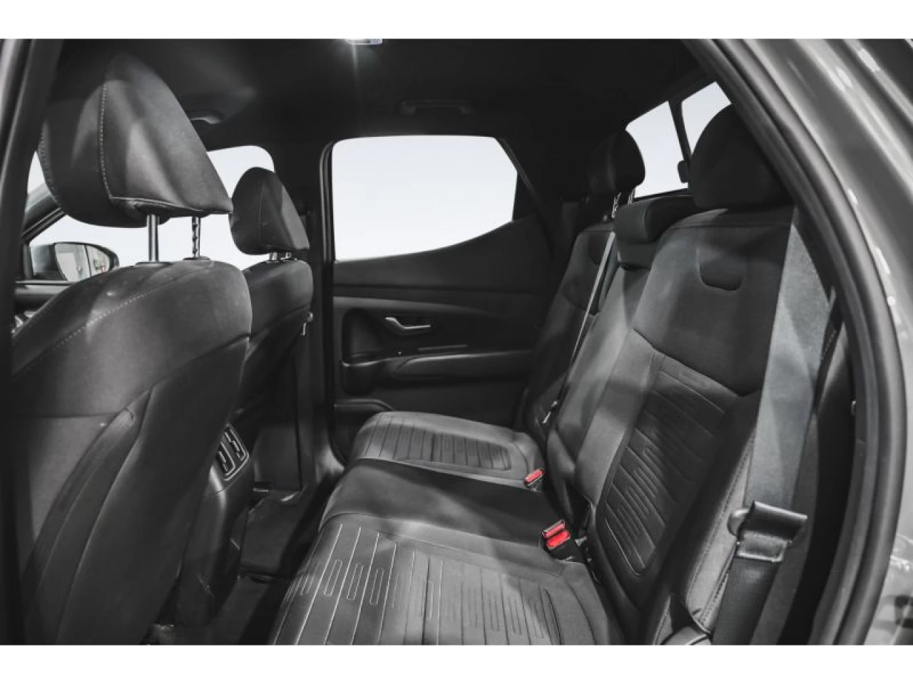 2025 Hyundai Santa Cruz Preferred AWD Main Image