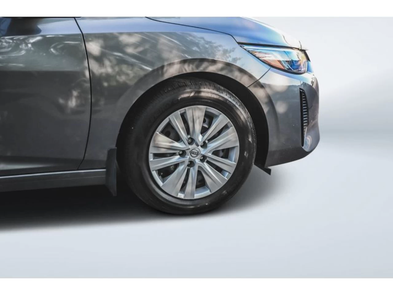 2024 Nissan Sentra S Plus Main Image