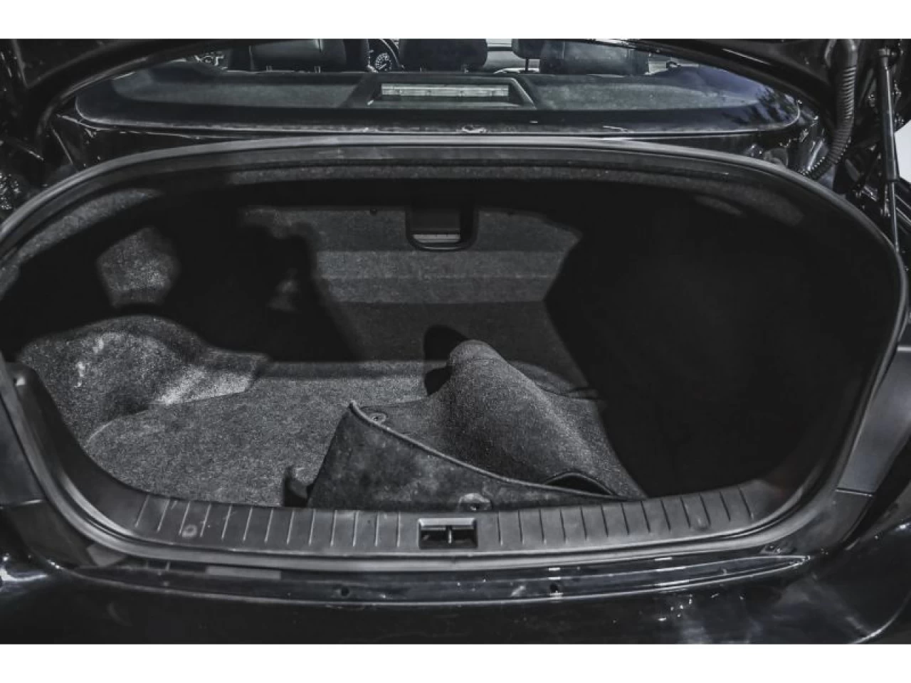 2024 Infiniti Q50 PURE AWD Image principale