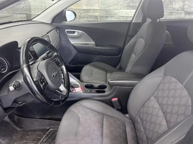 Kia Niro L Hybrid Cam de recul  ** APPROUVÉE 99,9% ** 2019