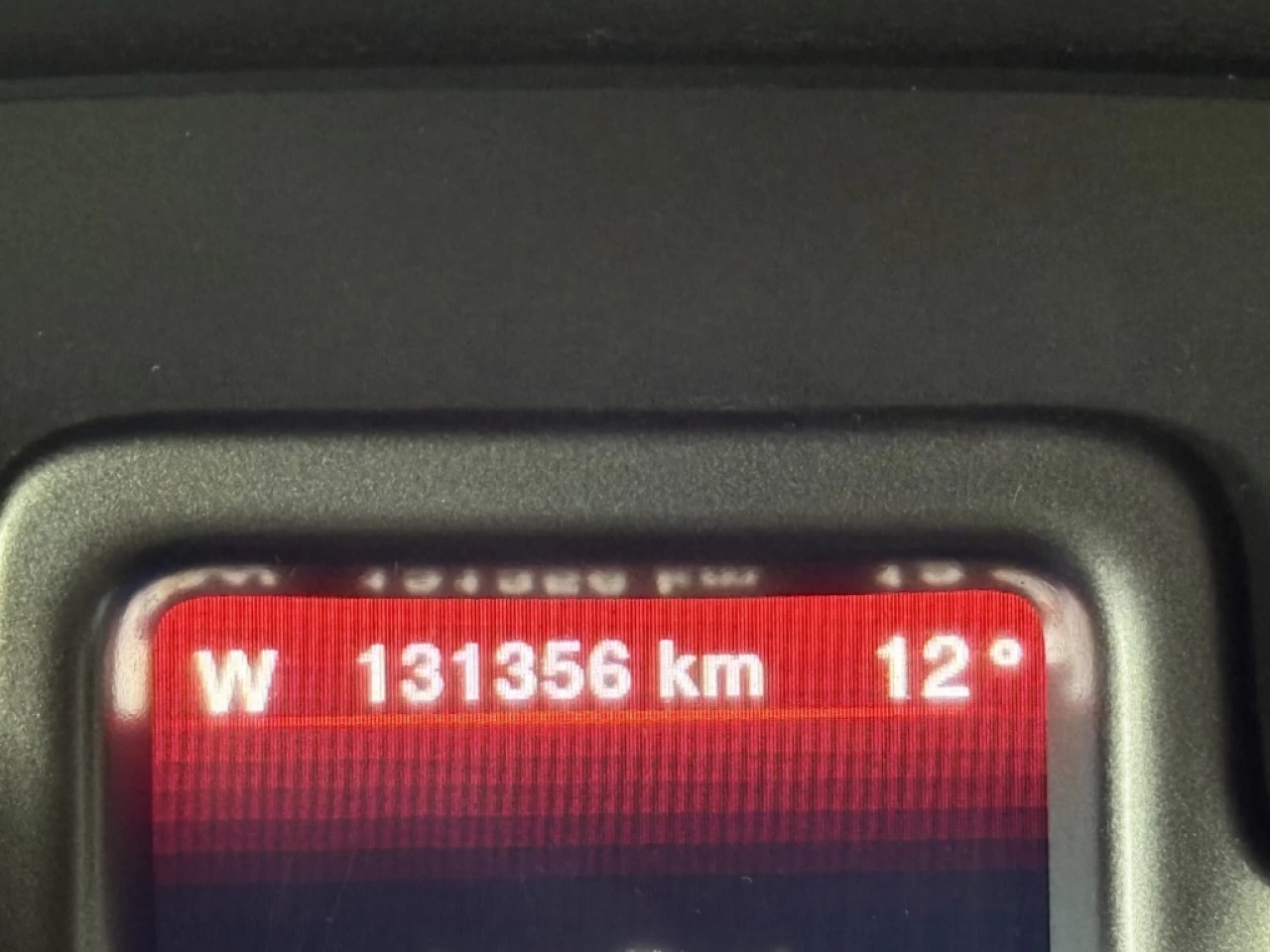 2018 Dodge Journey Crossroad AWD CUIR BLUETHOOT **APPROUVÉE 99,9%** Image principale