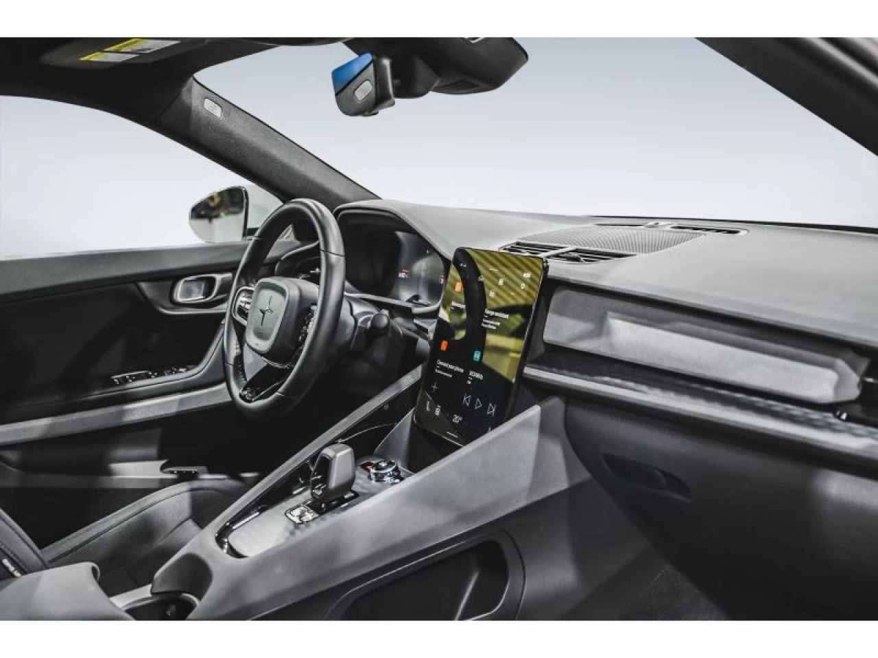 2025 Polestar 2 Long Range Single Motor Image principale