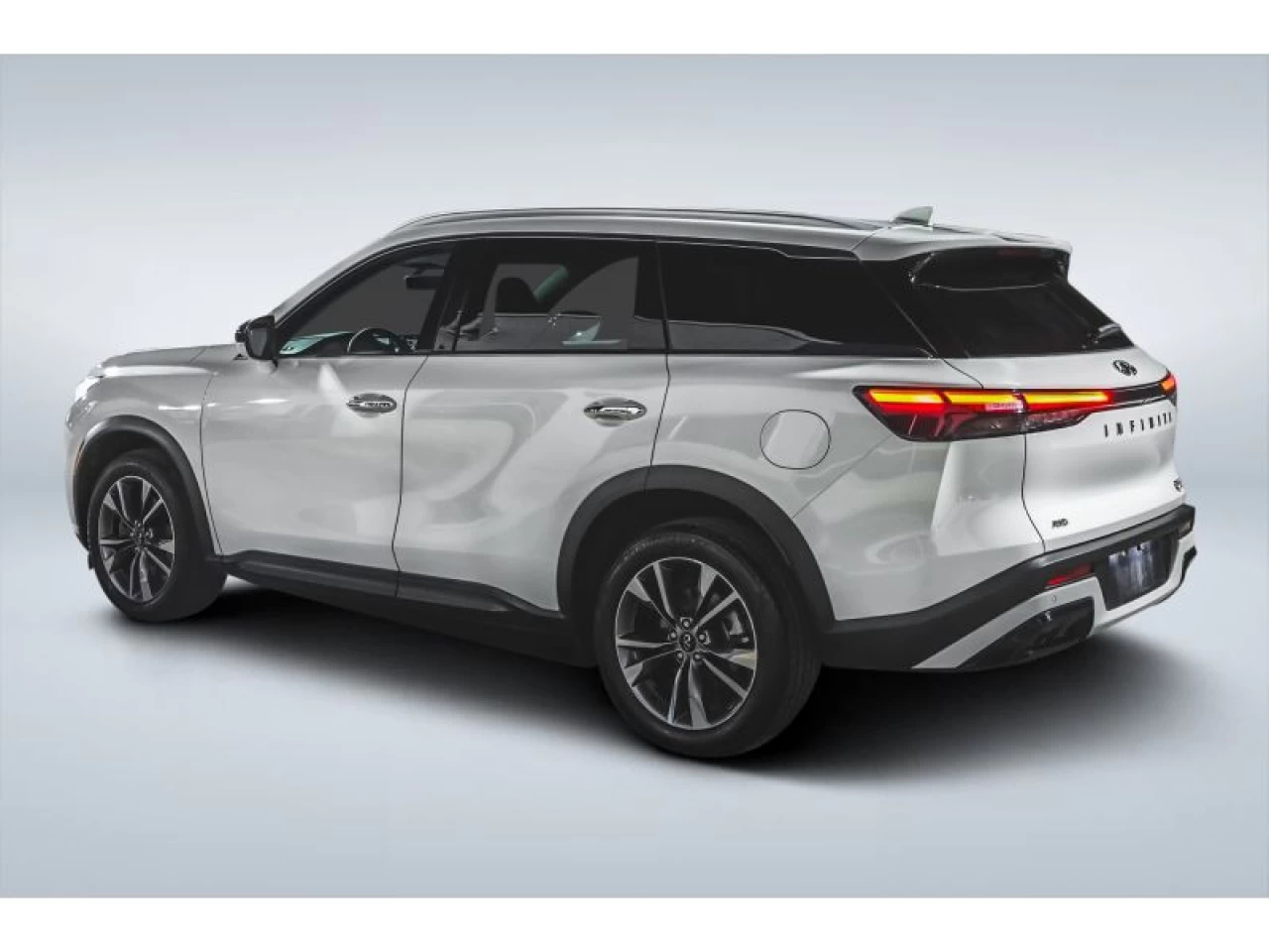2024 Infiniti QX60 LUXE AWD Image principale