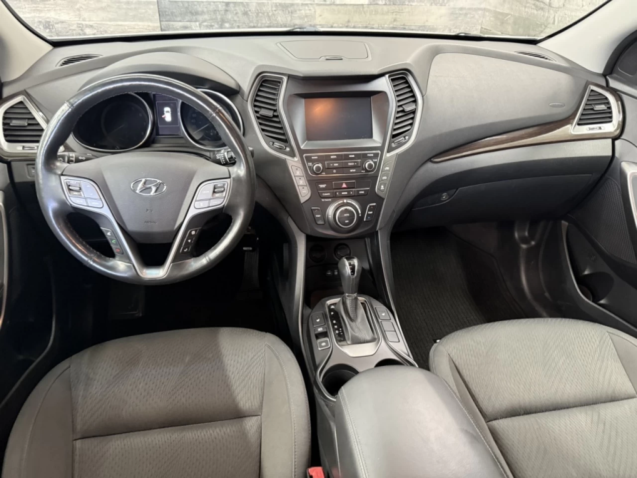 2019 Hyundai Santa Fe XL PrivilÉgiÉ 7 PASS AWD BLUETOOTH **APPROUVÉ À 99.9% Image principale