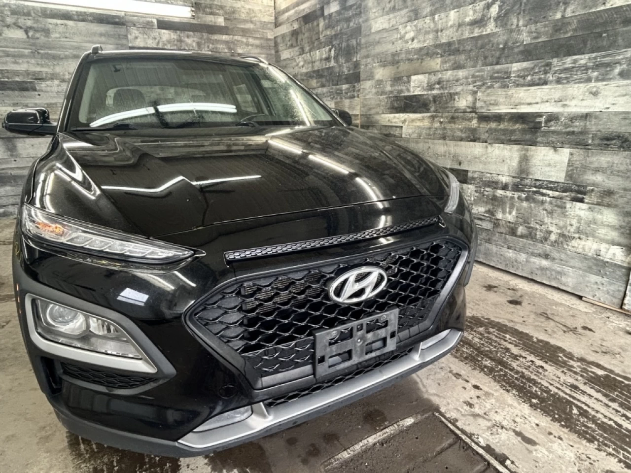 2019 Hyundai Kona PrivilÉgiÉ AWD CAM DE RECUL MAG**APPROUVÉE 99,9%** Image principale