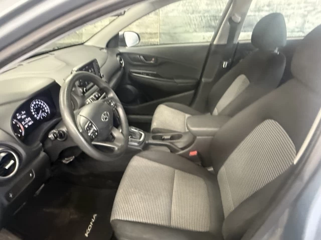 Hyundai Kona Essential AWD CAM DE RECUL BLUETOOTH **APPROUVÉ À 2019