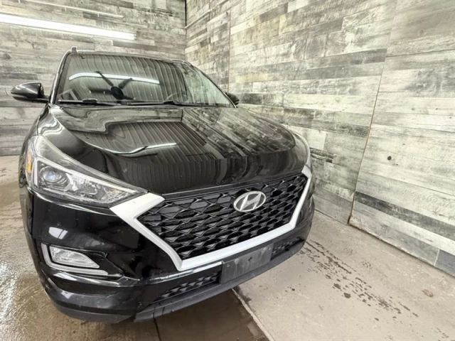 Hyundai Tucson Privilégié Awd Toit caméra recul bluetooth ** appr 2020