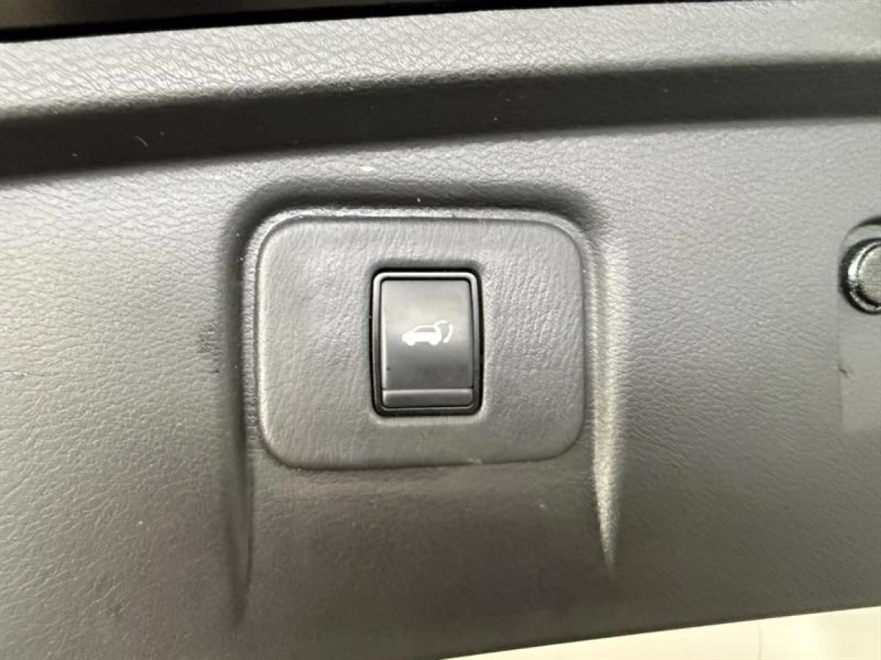 2018 Nissan Murano Édition minuit Main Image