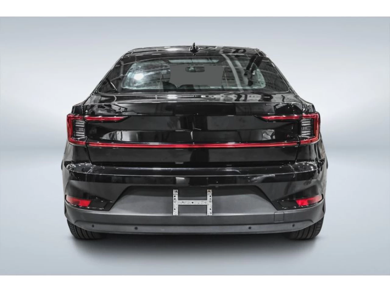 2025 Polestar 2 Long Range Dual Motor TOIT PANORAMIQUE Image principale