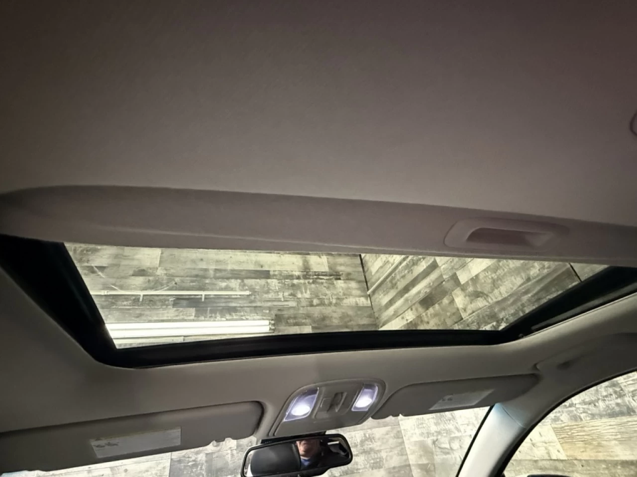 2019 Kia Niro SX Auto Navigation Toit Bluetooth Cam de recul **a Main Image