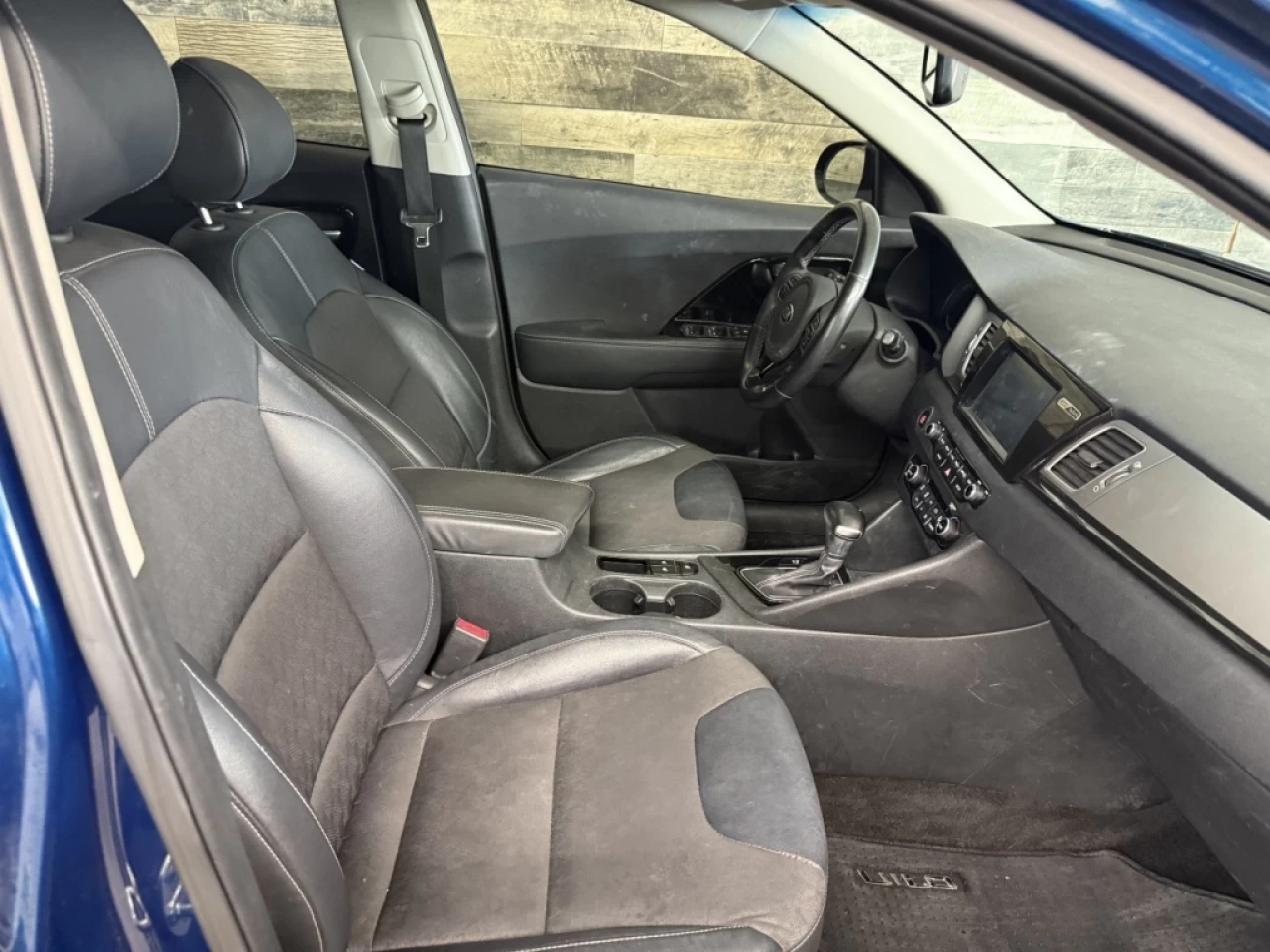 2019 Kia Niro EX Hybrid Toit Cuir Cam Bluetooth **ApprouvÉe 99,9 Main Image