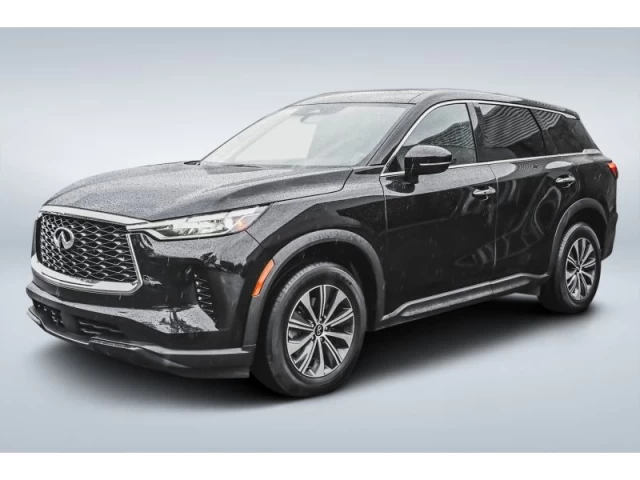 Infiniti QX60 PURE AWD 2024