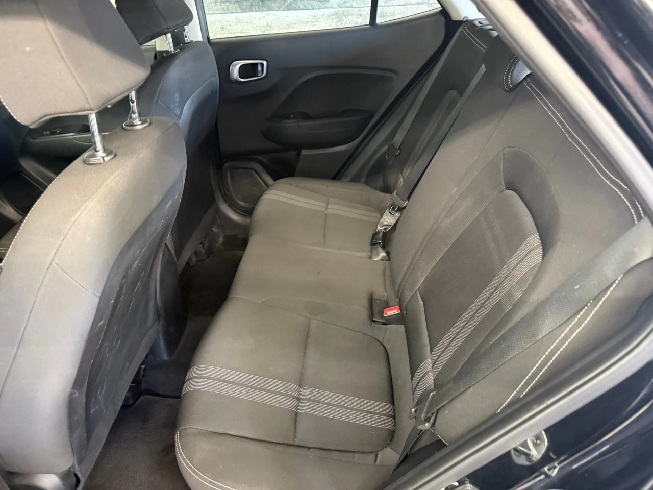 2021 Hyundai Venue Preferred Image principale