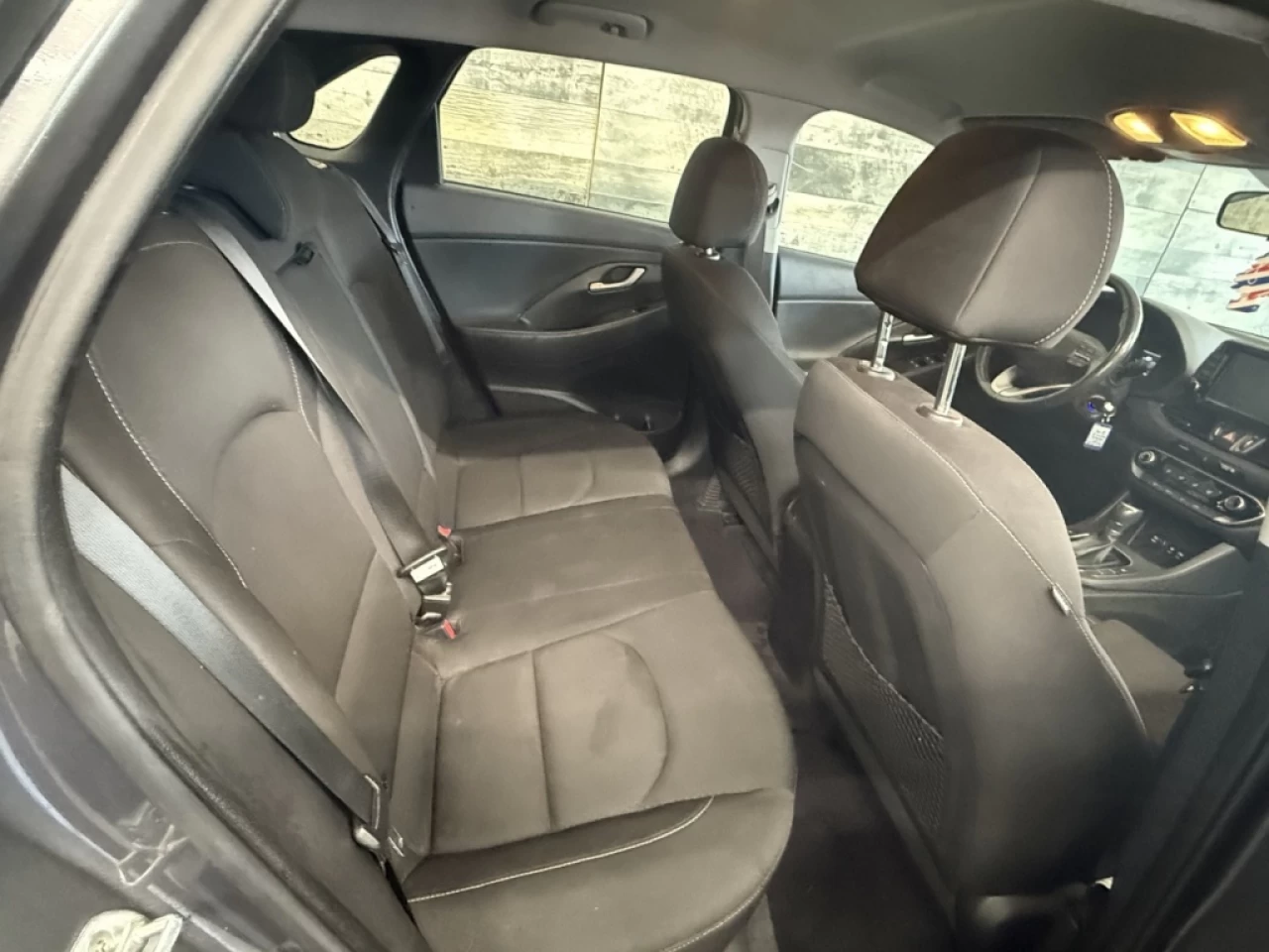 2018 Hyundai Elantra GT GL AUTO CAM DE RECUL BLUETOOTH **APPROUVÉ À 99.9%* Main Image