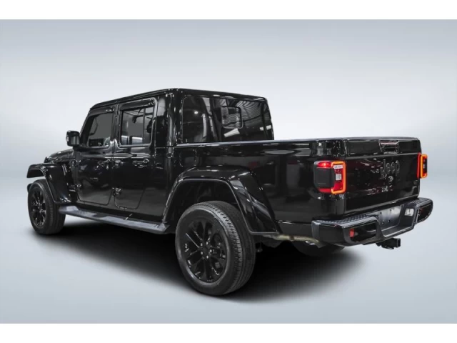 Jeep Gladiator High Altitude 4x4 SAFETY GROUP V6 2023