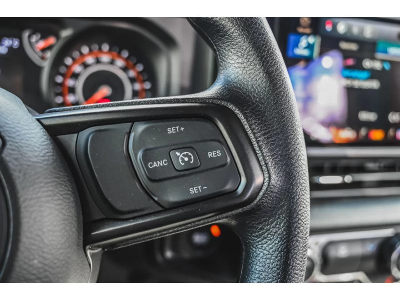 2026 Jeep Wrangler Sport Image principale