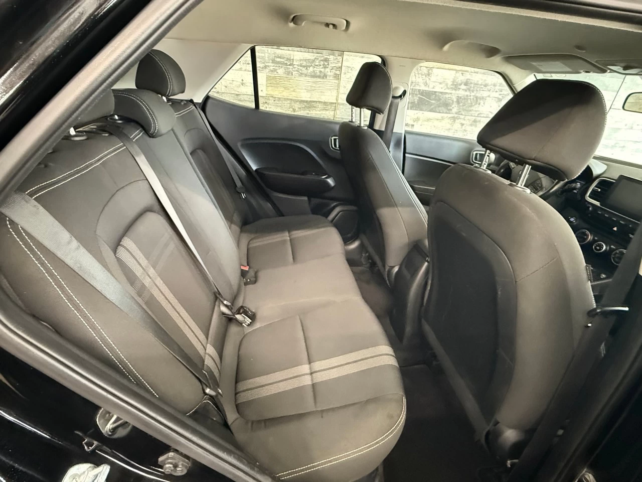 2021 Hyundai Venue Preferred Image principale
