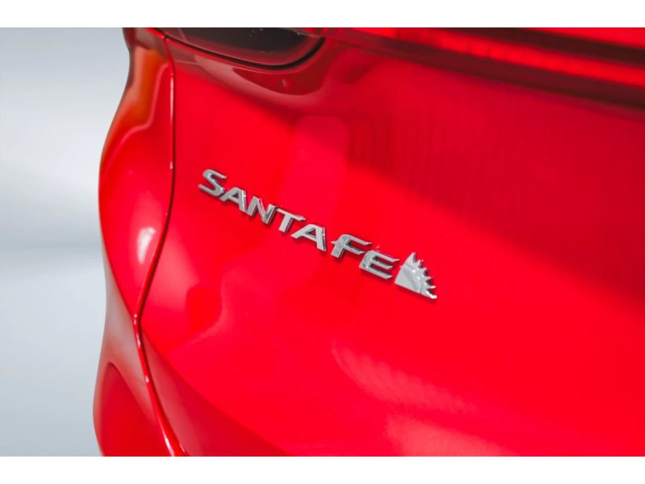 2023 Hyundai Santa Fe Urban AWD CUIR NAVIGATION MAGS BANCS CHAUFFANTS Image principale