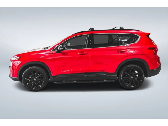 Hyundai Santa Fe Urban AWD CUIR NAVIGATION MAGS BANCS CHAUFFANTS 2023