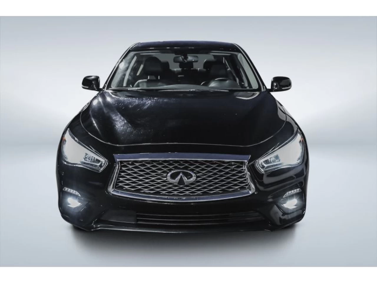 2024 Infiniti Q50 PURE AWD Image principale
